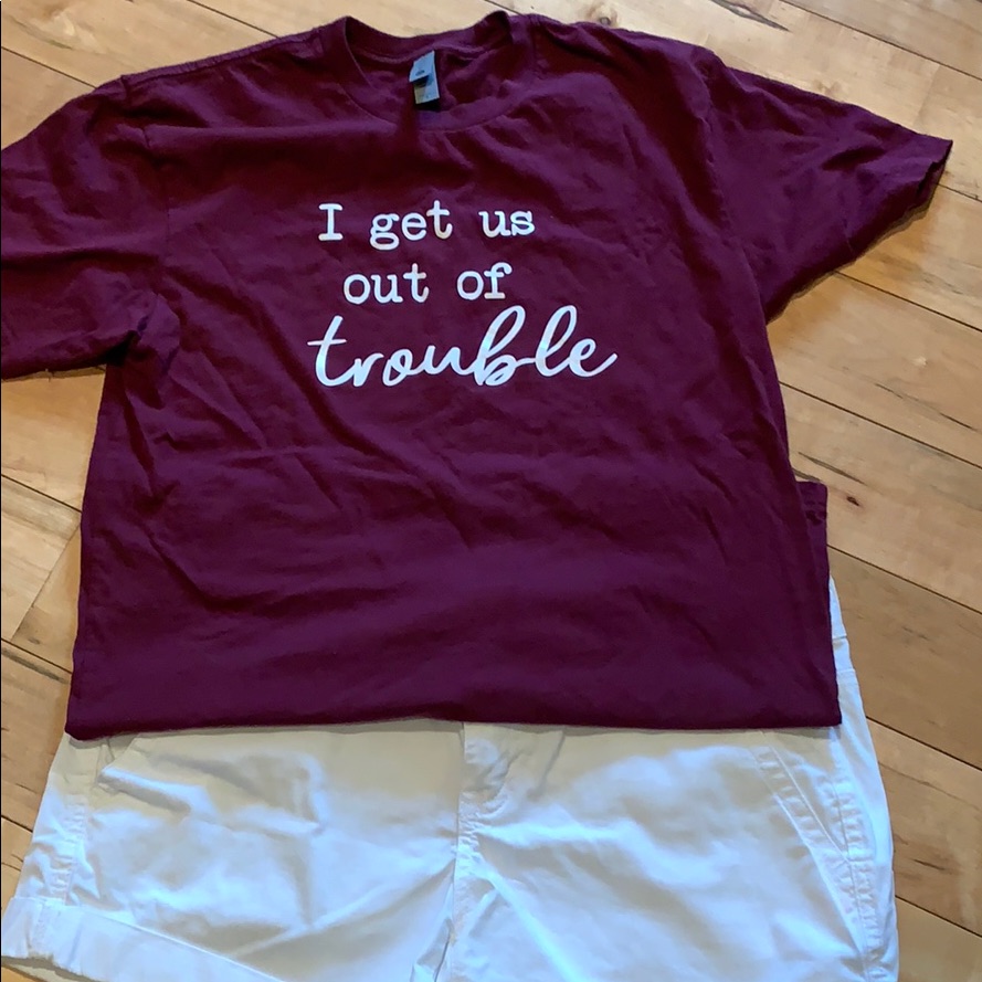 T-Hirt